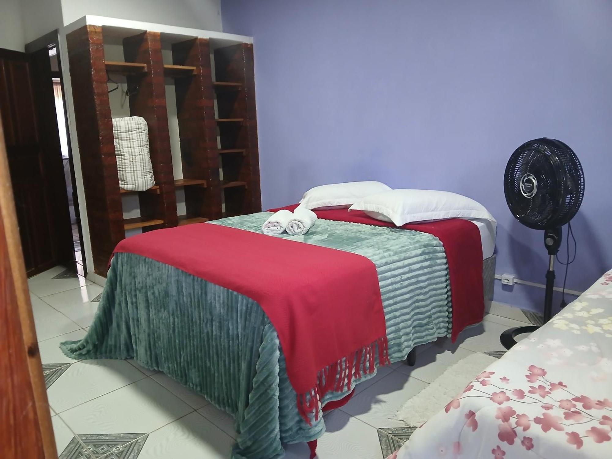 Suites Portal Do Bosque Visconde De Maua Δωμάτιο φωτογραφία