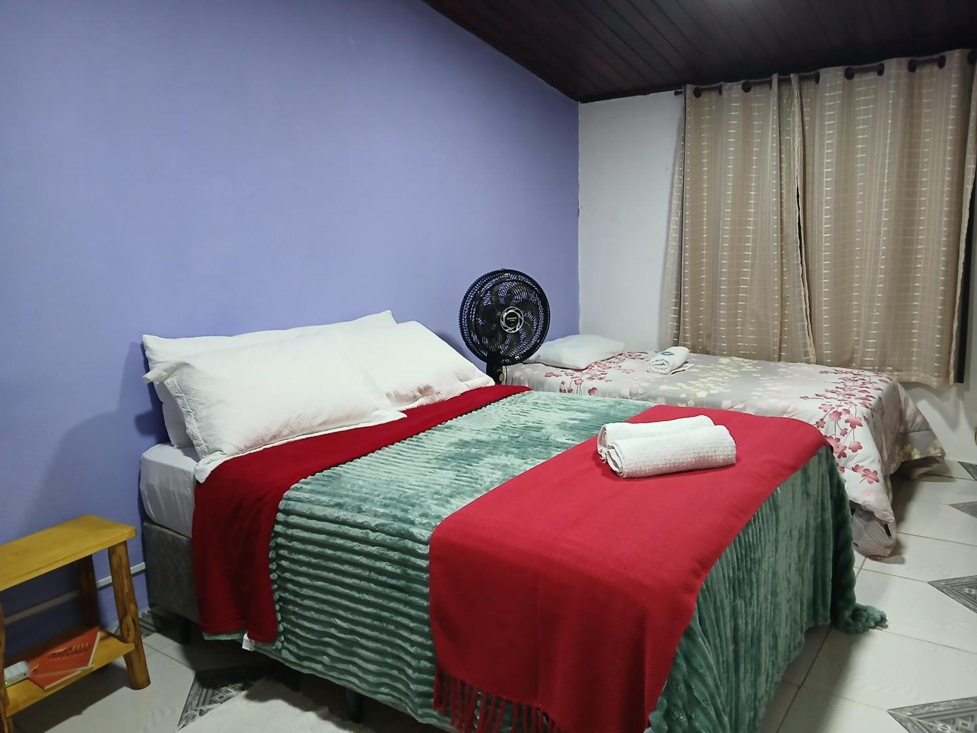 Suites Portal Do Bosque Visconde De Maua Δωμάτιο φωτογραφία
